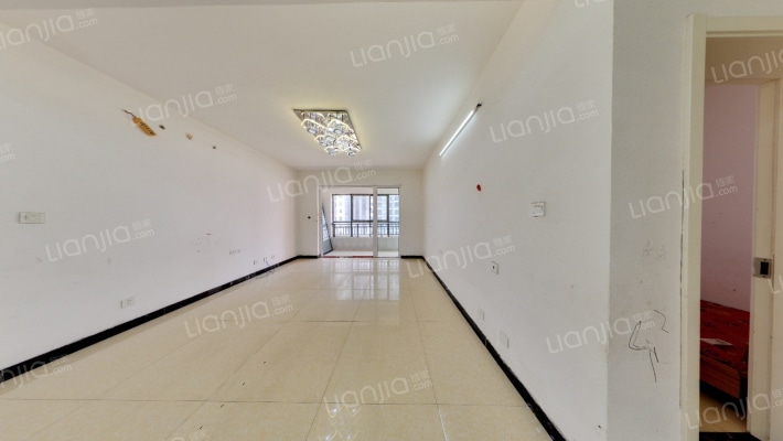 龙湖名郡二手房实景图