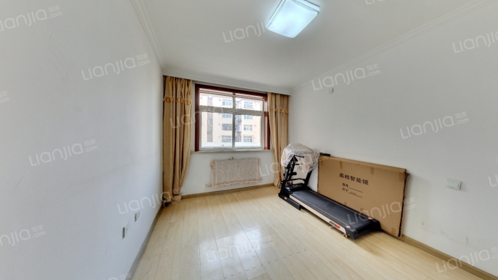 八三石油家属楼一区二手房实景图