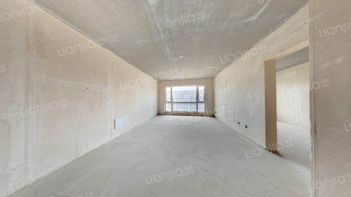 东昌壹号二手房实景图