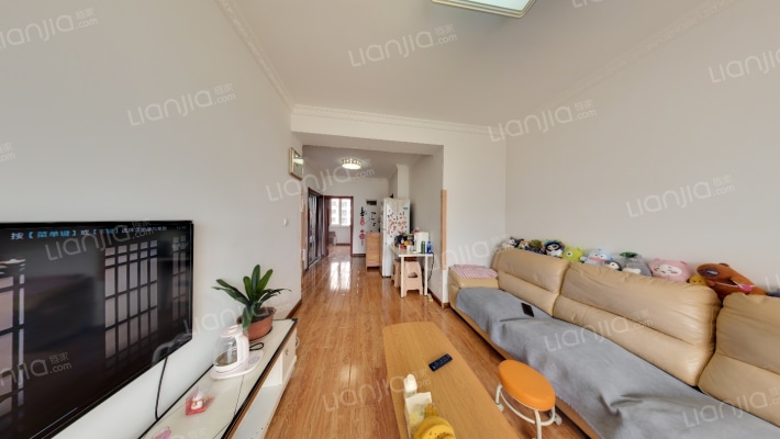 永安四季二手房实景图