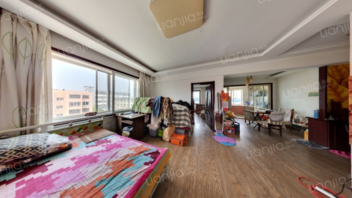 幸福小区(普兰店)二手房实景图