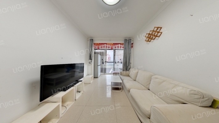 湖岸名家南区二手房实景图