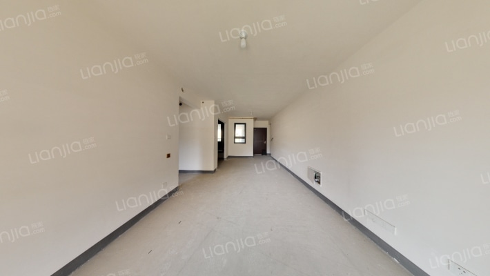 依云兰庭二手房实景图