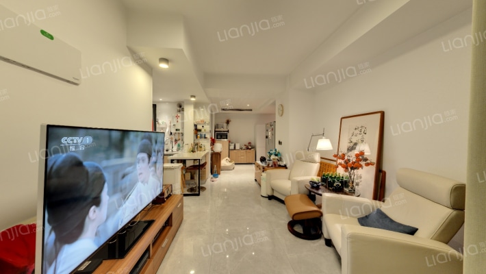 国英大厦二手房实景图