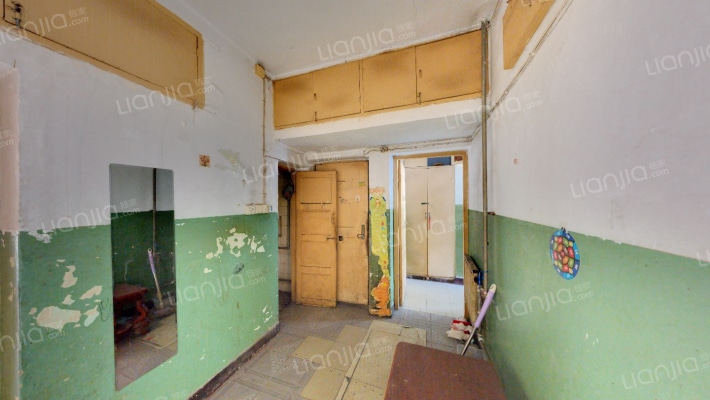 交通新苑社区二手房实景图