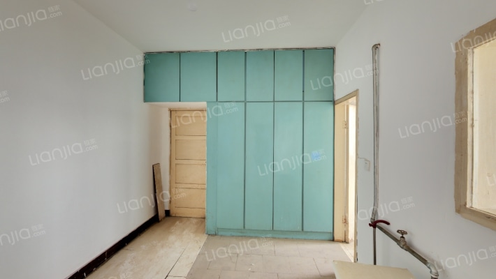 交通新苑社区二手房实景图