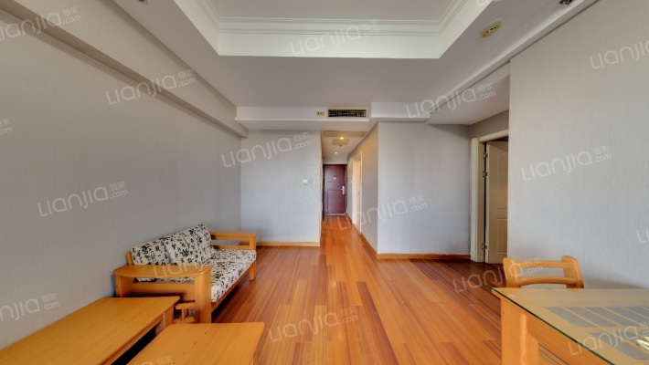 华旭领寓二手房实景图