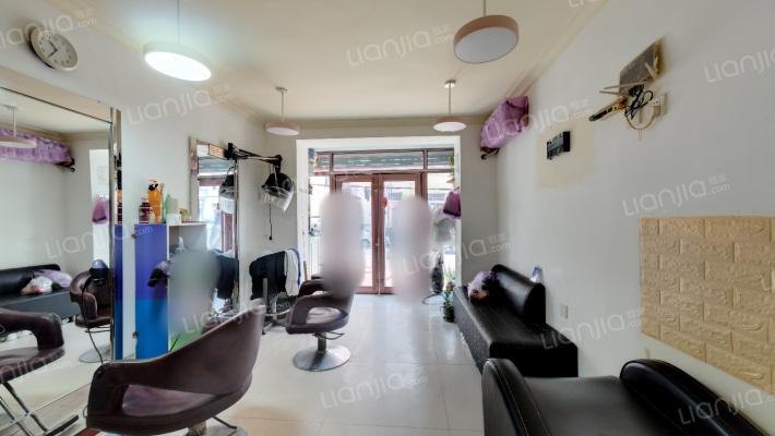 桥东巷二手房实景图