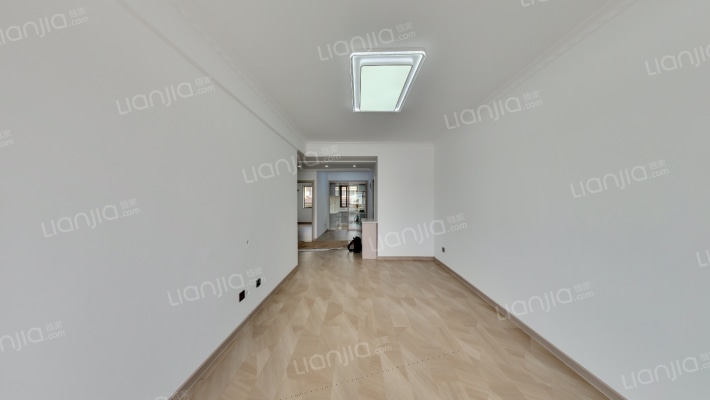 景泰中央公园二手房实景图