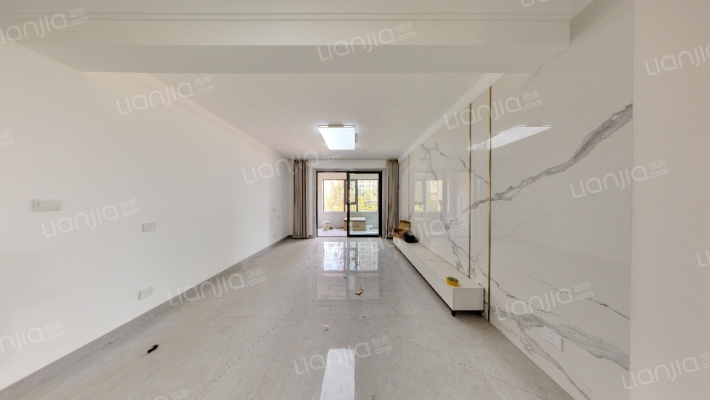 法兰原著半岛二手房实景图