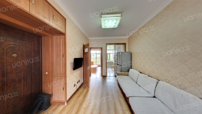 伟业御璟城二手房实景图