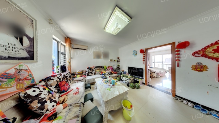 尚东庭二手房实景图