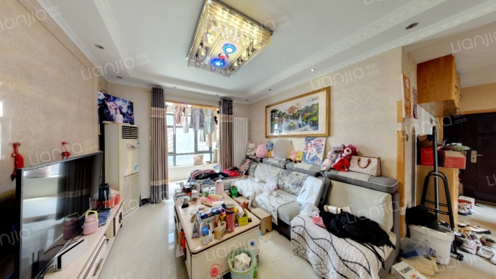 玉瑞园二手房实景图