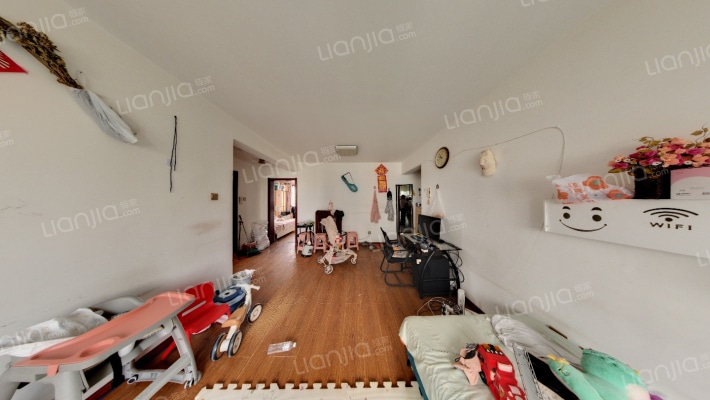 辽河园二手房实景图