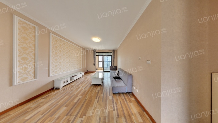 康桥原溪里1号院二手房实景图