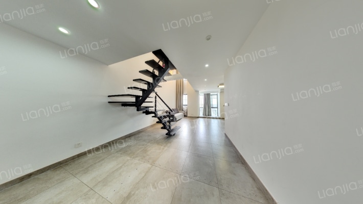 庆裕新都汇广场二手房实景图