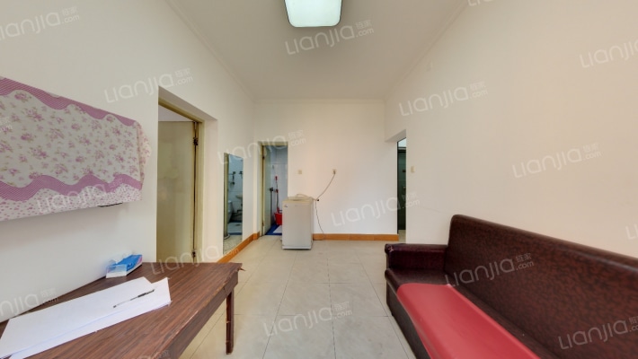 民航路12号附1号院二手房实景图