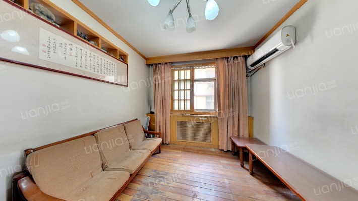 嵩山北路20号二手房实景图