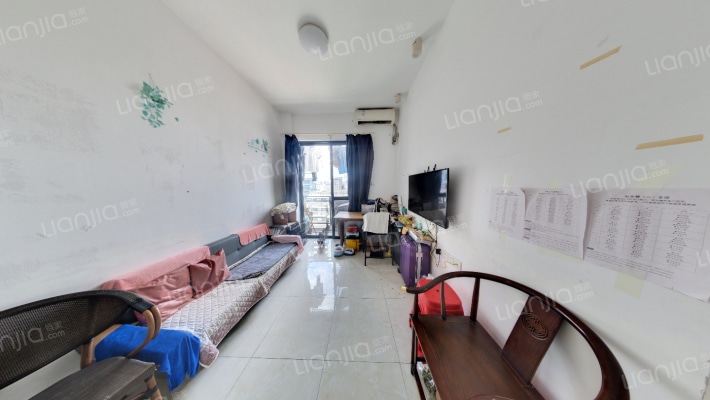 南舜怡海港二手房实景图