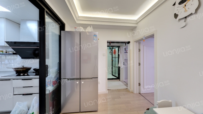 西直门南大街西区二手房实景图