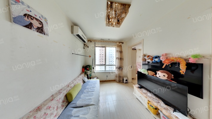 东瑞家园二手房实景图