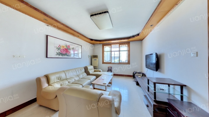 建筑公司家属院二手房实景图