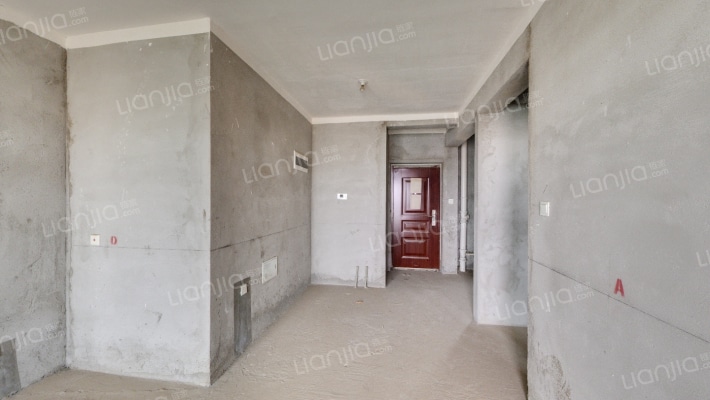 浩创梧桐郡C区二手房实景图