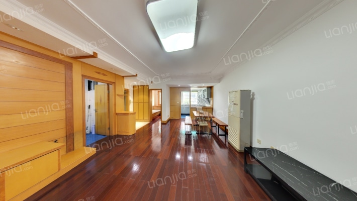 恩波社区宜家弄二手房实景图