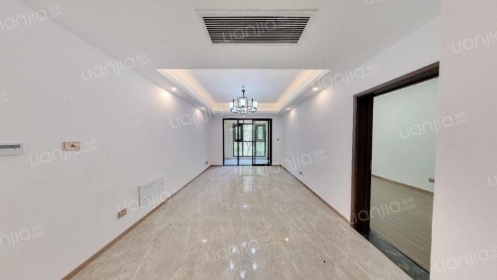 湖畔花园二手房实景图