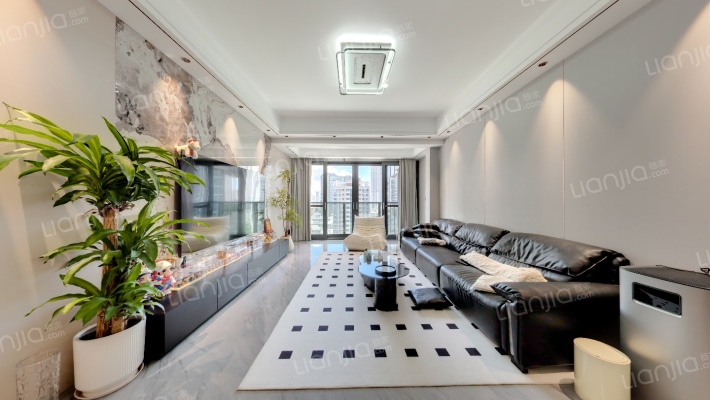 香山道公馆二手房实景图