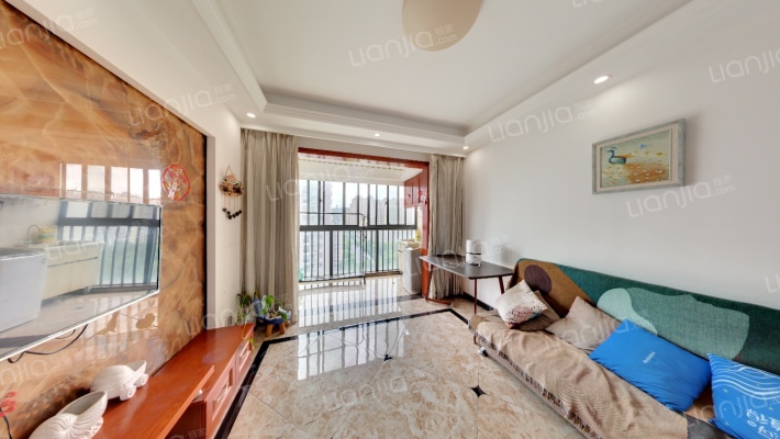 荷裕庭二手房实景图