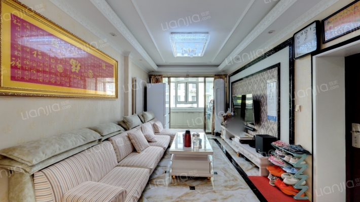 第五干休所二手房实景图