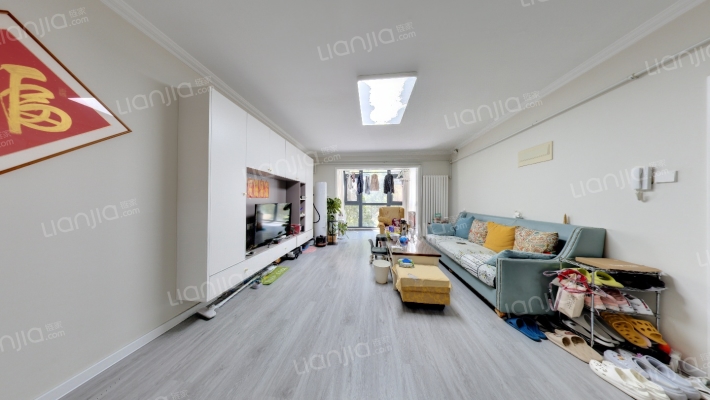 吉祥花园二手房实景图