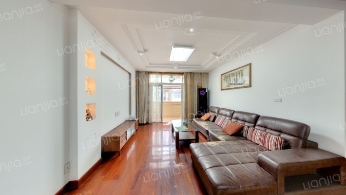 京昌苑二手房实景图