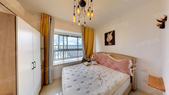 联合广场二手房实景图