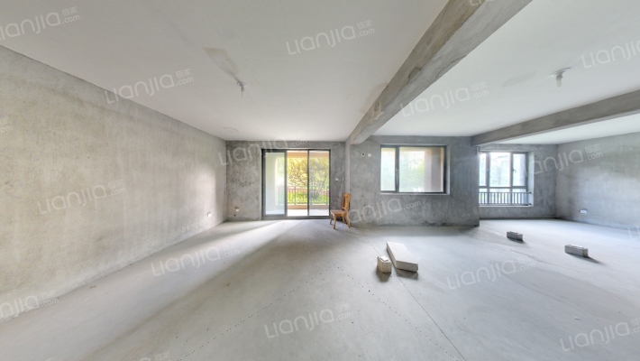 美凯国际寓所二手房实景图