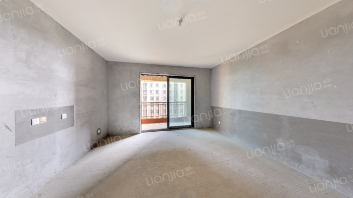 鲁能公馆一号院二手房实景图