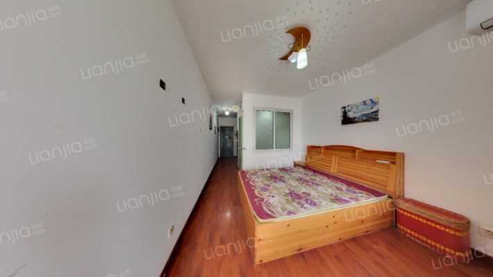 时尚PARTY二手房实景图