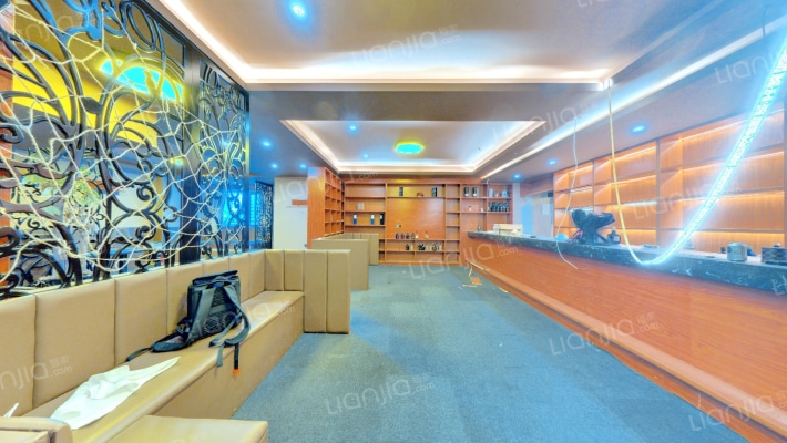 中河大厦二手房实景图