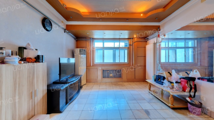 郑汴路银行家属院二手房实景图