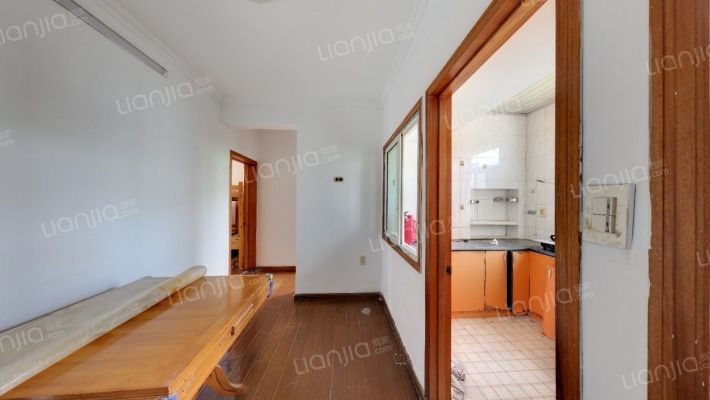 裕兴院二手房实景图