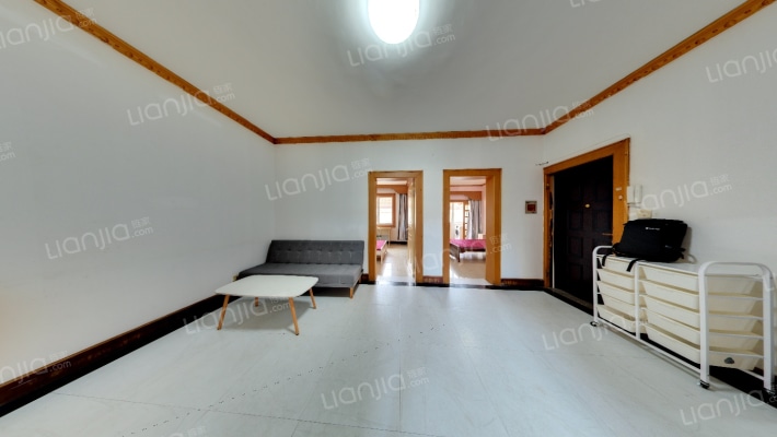 新城花苑二手房实景图