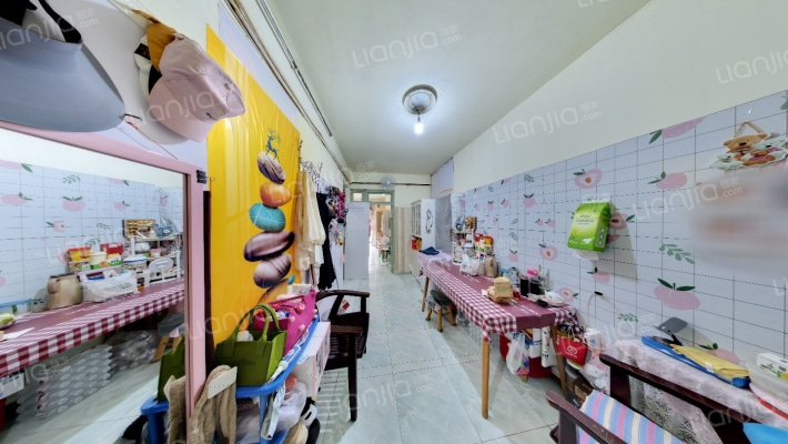 澧新里二手房实景图