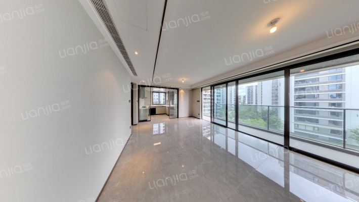 云翠金澜府二手房实景图