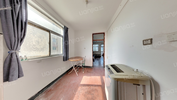 棉纺东路54号院二手房实景图