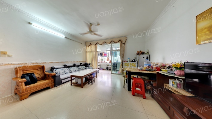 新湖一路二手房实景图