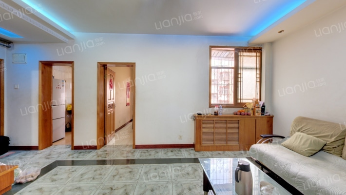 城北路东7号院二手房实景图