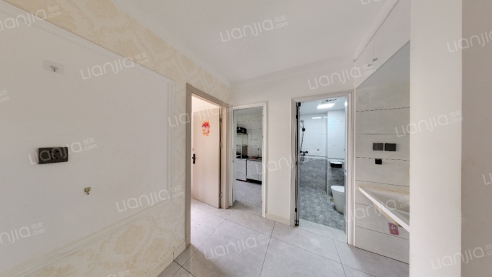 祥汇园二手房实景图