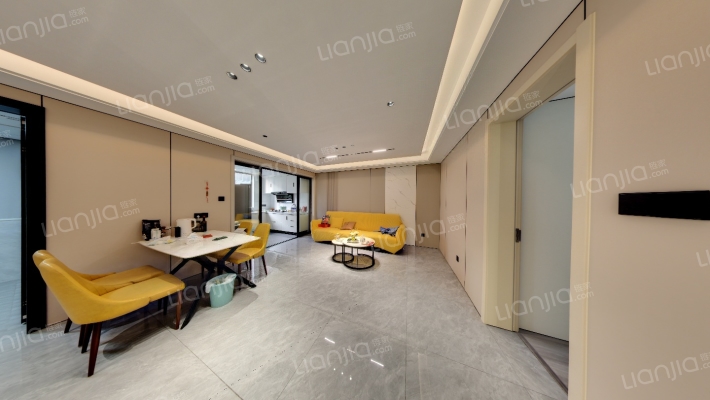 物资新村二手房实景图