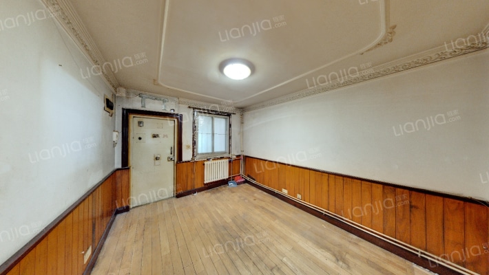 仕名公寓二手房实景图